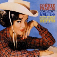 Purchase Connie Francis - Country & Western Golden Hits (Vinyl)
