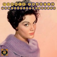 Purchase Connie Francis - The Complete Singles CD5