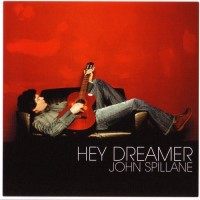 Purchase John Spillane - Hey Dreamer