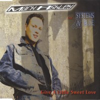 Purchase Mark Ashley - Give A Little Sweet Love (EP)