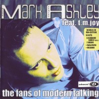 Purchase Mark Ashley - The Fans Of Modern Talking CD1