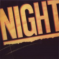 Purchase Night - Night (Vinyl)