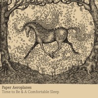 Purchase Paper Aeroplanes - The Eps - Time To Be & A Comfortable Sleep