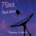 Buy Prince - Purple Waves: Broadcasting Live 1985-1990 Mp3 Download