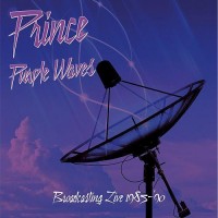 Purchase Prince - Purple Waves: Broadcasting Live 1985-1990