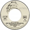 Buy Rich Cason & The Galactic Orchestra - Street Symphony (Vinyl) Mp3 Download