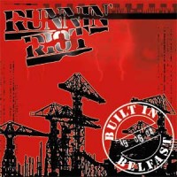 Purchase Runnin' Riot - Built In Belfast