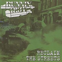 Purchase Runnin' Riot - Reclaim The Streets