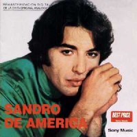 Purchase Sandro - Sandro De America (Vinyl)