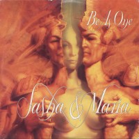 Purchase Sasha - Be As One (EP)