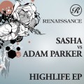 Buy Sasha - Highlife (EP) Mp3 Download