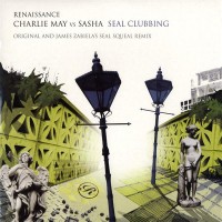 Purchase Sasha - Seal Clubbing (CDS)