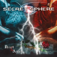 Purchase Secret Sphere - Heart & Anger