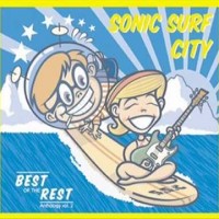 Purchase Sonic Surf City - Best Of The Rest Anthology Vol. 2
