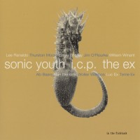 Purchase Sonic Youth, I.C.P & The Ex - In The Fishtank