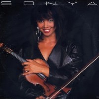 Purchase Sonya Robinson - Sonya (Vinyl)