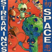 Purchase Space Streakings - Hatsu-Koi