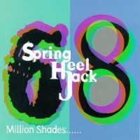 Purchase Spring Heel Jack - 68 Million Shades