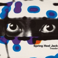 Purchase Spring Heel Jack - Treader