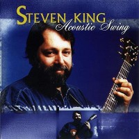 Purchase Steven King - Acoustic Swing