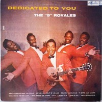 Purchase The '5' Royales - Dedicated To You (Vinyl)