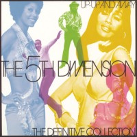 Purchase The 5th Dimension - Up-Up And Away: The Definitive Collection CD1