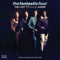 Buy The Fantastic Four - The Lost Motown Album Mp3 Download