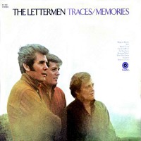 Purchase The Lettermen - Traces & Memories (Vinyl)