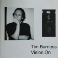Buy Tim Burness - Vision On Mp3 Download