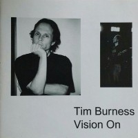 Purchase Tim Burness - Vision On