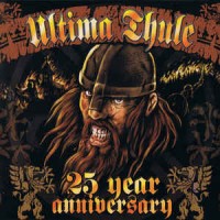 Purchase Ultima Thule - 25 Year Anniversary CD1