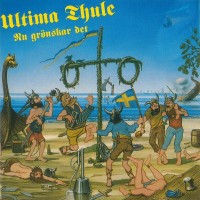 Purchase Ultima Thule - Nu Grönskar Det