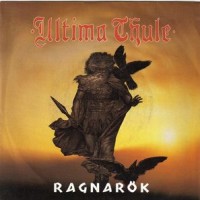 Purchase Ultima Thule - Ragnarök (EP)