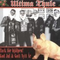 Buy Ultima Thule - Tack För Hjälpen! (God Jul & Gott Nytt År) (EP) Mp3 Download