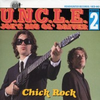 Purchase Uncle Joe's Big Ol' Driver - Chick Rock