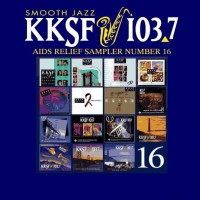 Purchase VA - Kksf 103.7 Fm Sampler For Aids Relief Vol. 16