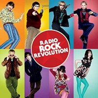 Purchase VA - Radio Rock Revolution Soundtrack CD1