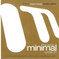 Purchase VA - The Best In Minimal Update 3.0 CD1