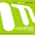 Buy VA - The Best In Minimal Update 4.0 CD1 Mp3 Download
