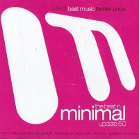 Purchase VA - The Best In Minimal Update 5.0 CD1