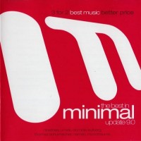 Purchase VA - The Best In Minimal Update 9.0 CD1