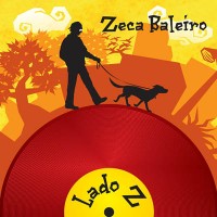 Purchase Zeca Baleiro - Lado Z