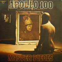 Purchase Apollo 100 - Master Pieces (Vinyl)