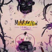Purchase Marracash - Santeria Voodoo Edition (With Guè Pequeno) CD1