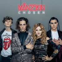 Purchase Måneskin - Chosen (EP)