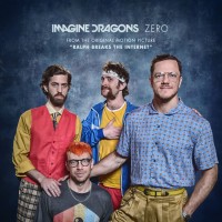 Purchase Imagine Dragons - Zero (CDS)