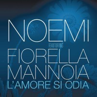Purchase Noemi - L'amore Si Odia (Feat. Fiorella Mannoia) (CDS)