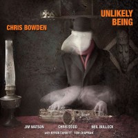 Purchase Chris Bowden - Unlikely Being