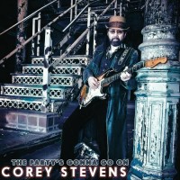 Purchase Corey Stevens - The Party's Gonna Go On
