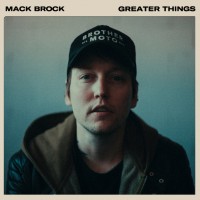 Purchase Mack Brock - Greater Things
